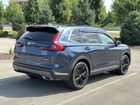Used 2024 Honda CR-V Sport Touring image 33