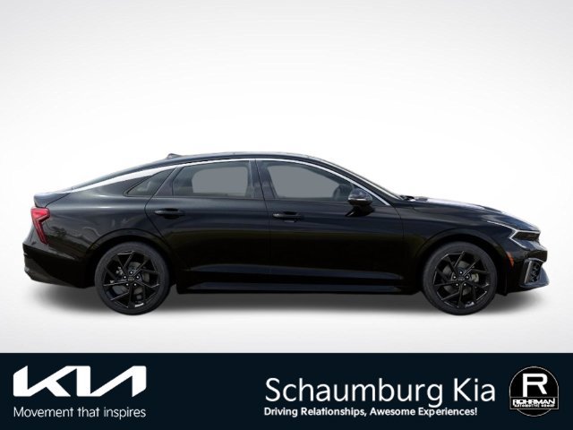 New 2027 Kia K5 GT-Line AWD/4WD image 8