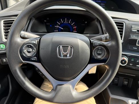 Used 2013 Honda Civic LX image 23