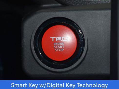 New 2026 Toyota Tacoma TRD Sport image 12