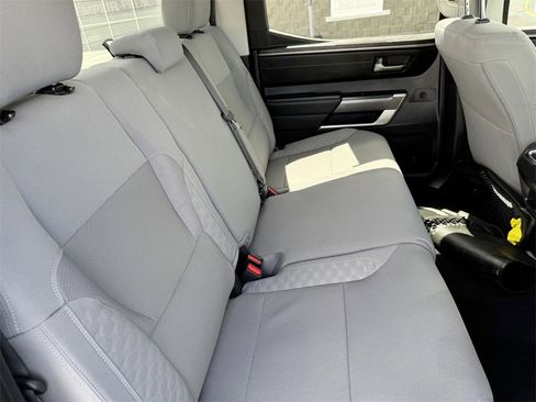 Used 2023 Toyota Tundra SR5 w/ SR5 Convenience Package image 28