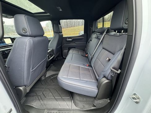 New 2026 Chevrolet Silverado 1500 High Country image 16