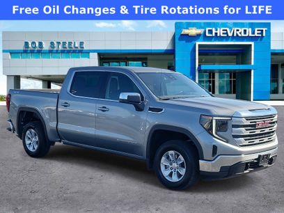 Used 2024 GMC Sierra 1500 SLE