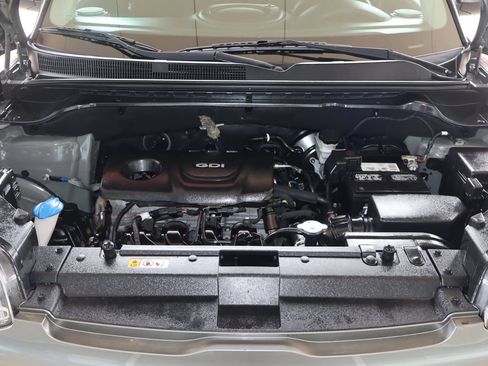 Used 2018 Kia Soul FWD image 39