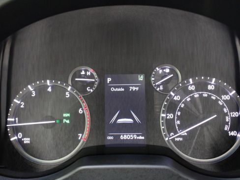 Used 2021 Lexus GX 460 Premium AWD/4WD image 75