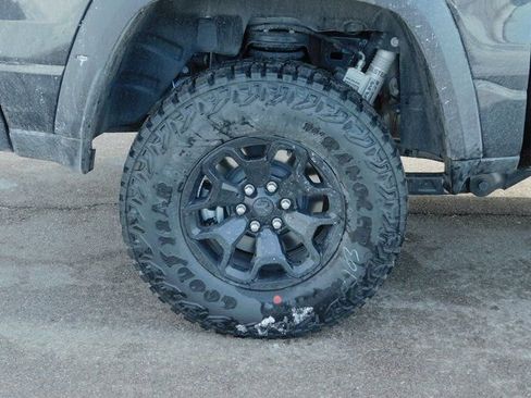 New 2026 RAM 1500 RHO image 36