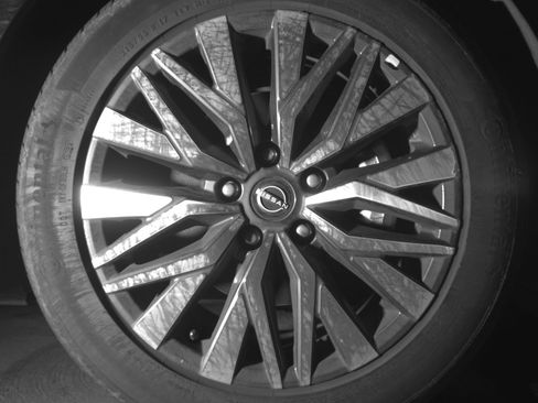 Used 2025 Nissan Altima 2.5 SV image 13