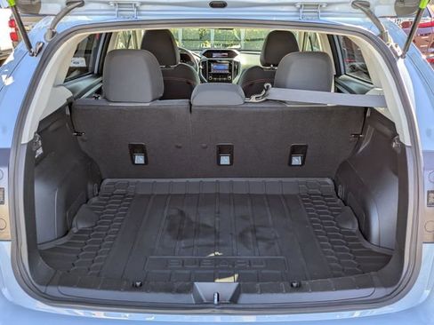 Used 2022 Subaru Crosstrek 2.0i Premium w/ Moonroof Package image 13