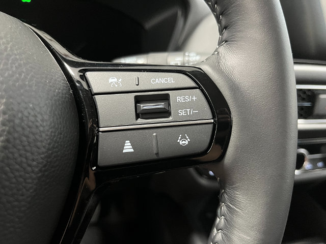 New 2027 Honda HR-V EX-L image 18