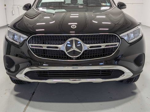 New 2026 Mercedes-Benz GLC 300 4MATIC image 2
