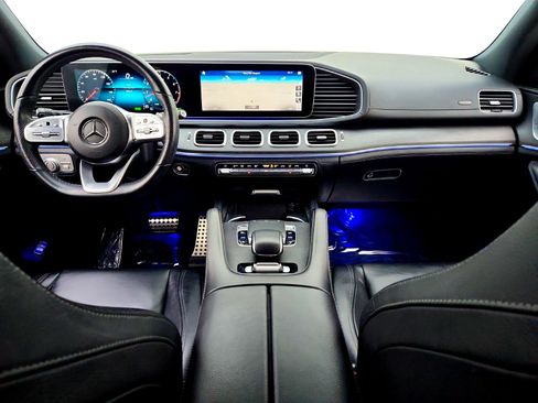 Certified 2020 Mercedes-Benz GLE 580 GLE 580 image 19