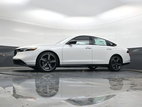 New 2026 Honda Accord SE image 28