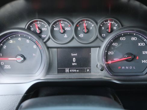 Used 2020 GMC Sierra 2500 4x4 Crew Cab w/ Convenience Package image 20
