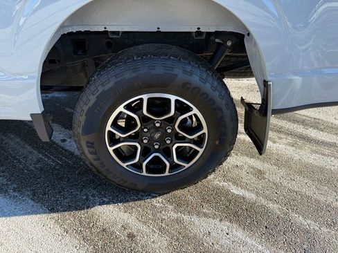 Used 2023 Ford F150 XLT w/ Equipment Group 302A High image 25