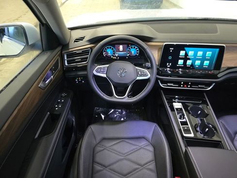New 2026 Volkswagen Atlas SE AWD/4WD image 14