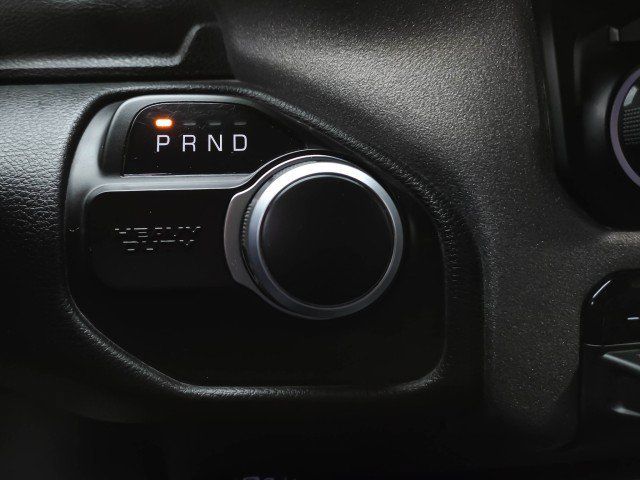Used 2024 RAM 3500 Tradesman w/ Chrome Appearance Group AWD/4WD image 27
