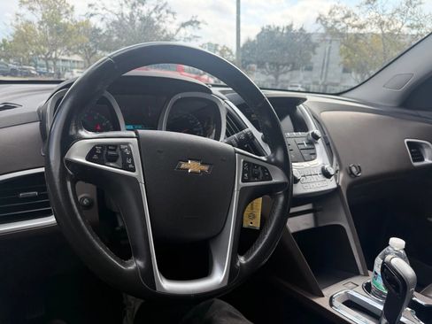 Used 2013 Chevrolet Equinox LTZ w/ LPO, Protection Package image 16