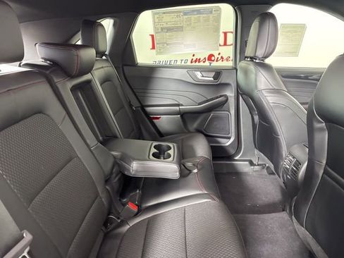New 2026 Ford Escape ST-Line Select w/ Tech Pack #1 image 24