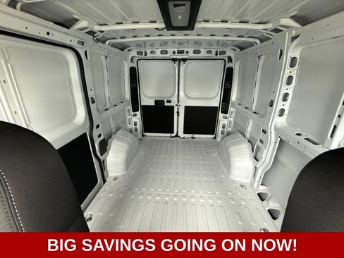 New 2026 RAM ProMaster 1500 w/ Convenience Group FWD image 24