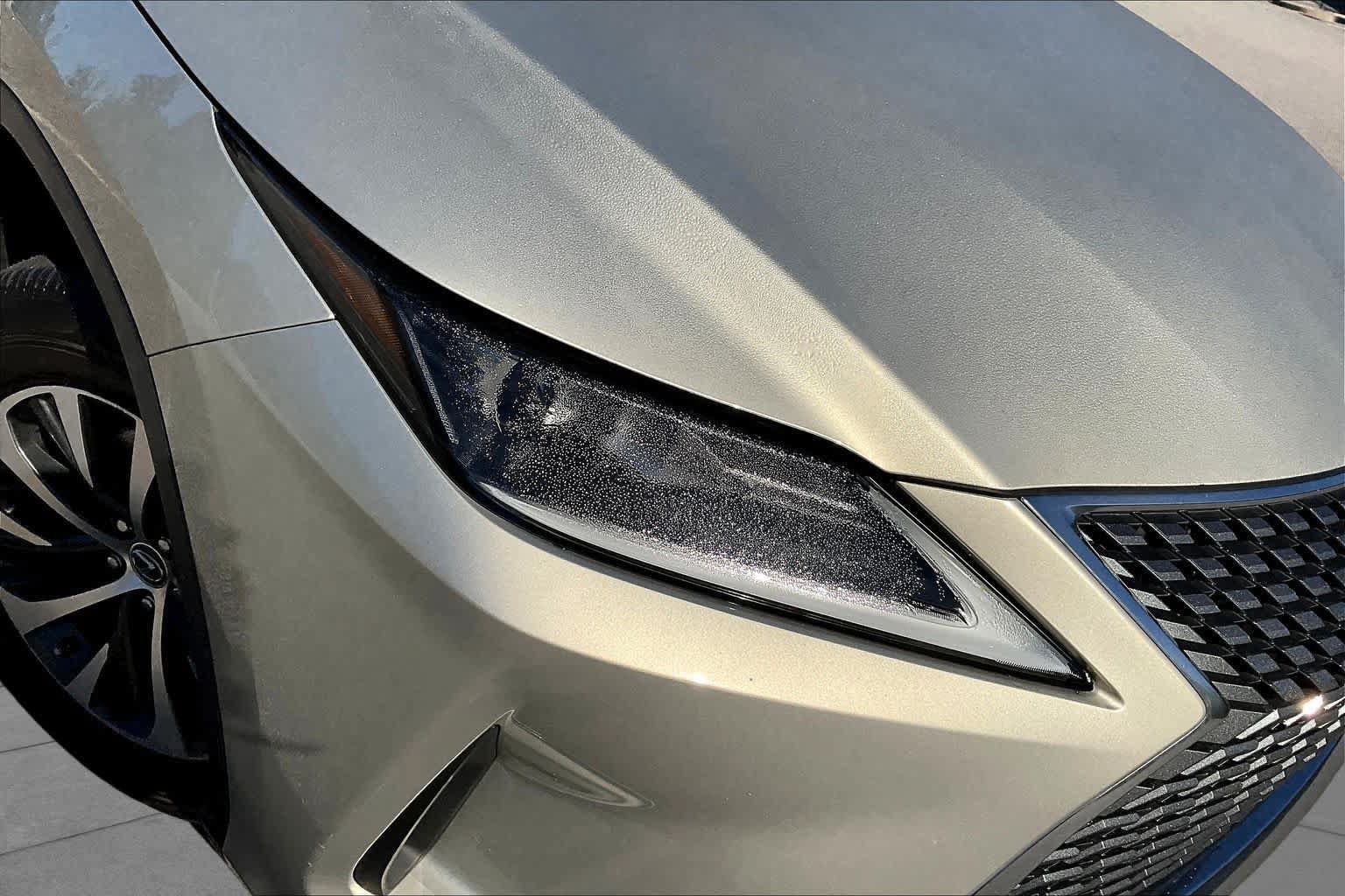 Used 2021 Lexus RX 350 FWD w/ Accessory Package image 27