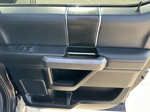 Used 2018 Ford F350 Platinum w/ Platinum Ultimate Package image 49