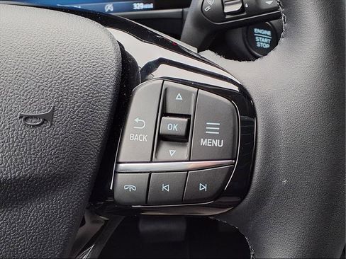 Used 2025 Ford Escape Active w/ Cold Weather Package image 15