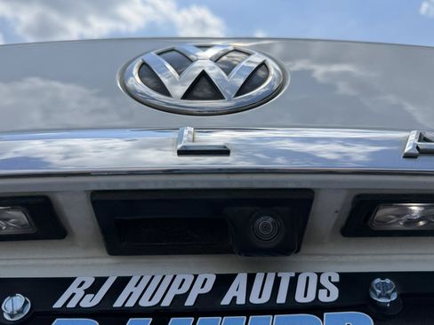 Used 2019 Volkswagen Atlas SE AWD/4WD image 19