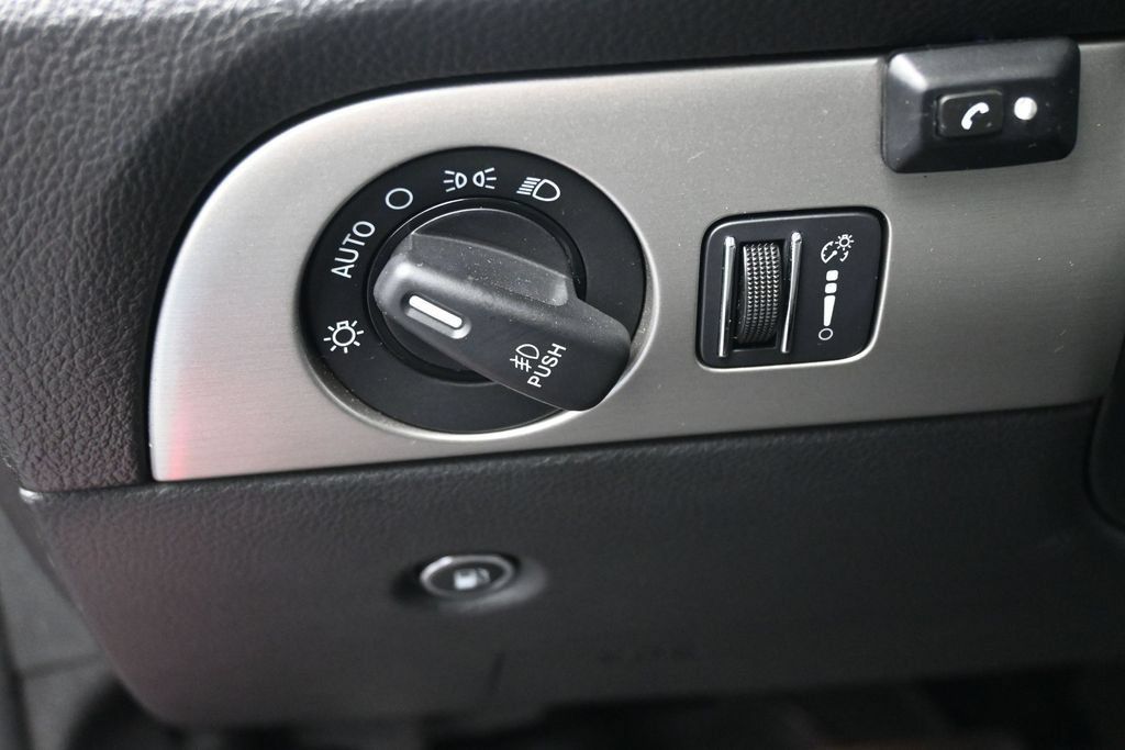 Used 2014 Dodge Durango SXT RWD image 11