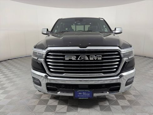 Used 2025 RAM 1500 Laramie image 2