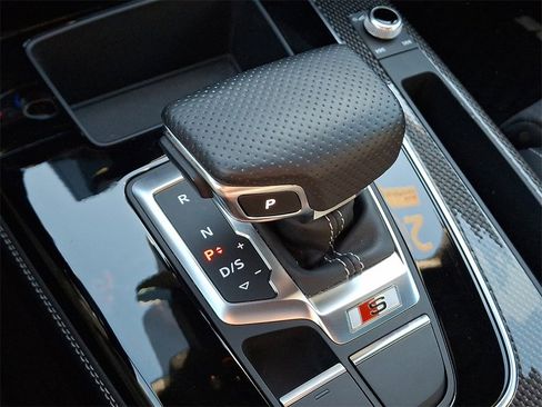 Certified 2023 Audi SQ5 Premium Plus w/ Premium Plus Package image 21