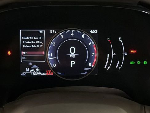 Used 2024 Lexus RX 350 Premium w/ Cold Area Package image 31