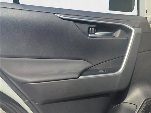 New 2025 Toyota RAV4 XLE image 21