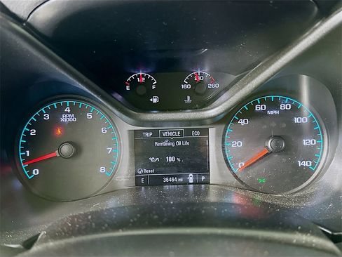 Used 2022 Chevrolet Colorado LT w/ Luxury Package image 12