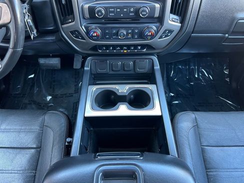 Used 2015 GMC Sierra 3500 Denali w/ Duramax Plus Package image 17