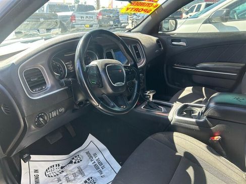 Used 2019 Dodge Charger SXT image 22