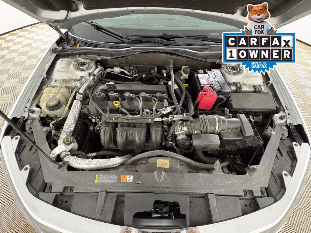 Used 2011 Ford Fusion SE w/ 201A Rapid Spec Order Code FWD image 30