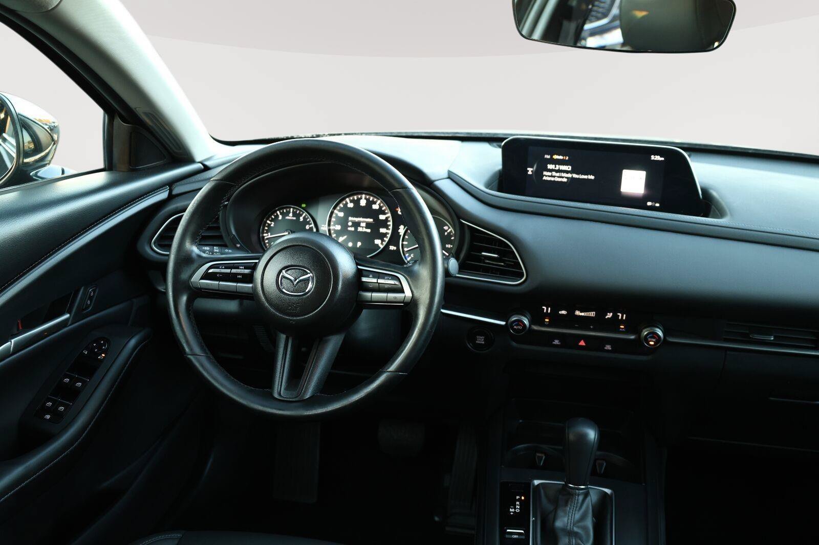 Used 2023 MAZDA CX-30 AWD 2.5 S w/ Select Package image 24