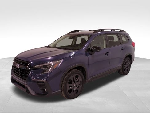 Certified 2024 Subaru Ascent Onyx Edition image 12