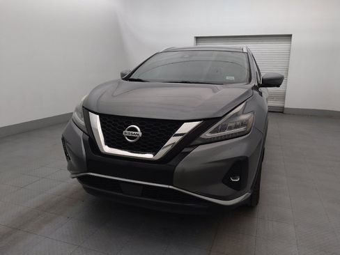 Used 2020 Nissan Murano SL FWD image 15