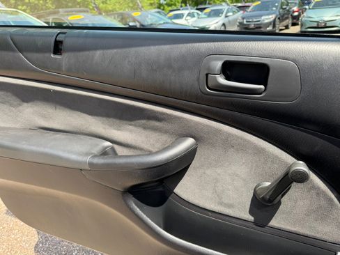 Used 2005 Honda Civic VP image 18