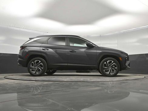 New 2026 Hyundai Tucson SEL Plus AWD/4WD image 37