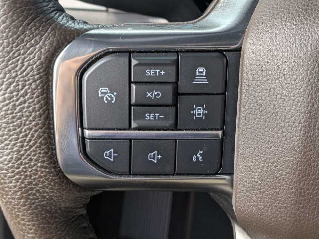 Used 2022 Ford F150 King Ranch w/ Equipment Group 601A High AWD/4WD image 23