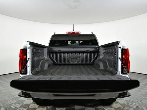 New 2026 Chevrolet Colorado LT image 25