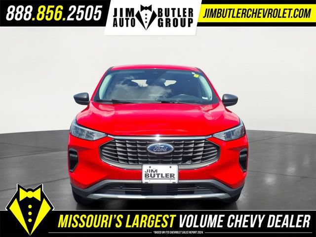 Used 2024 Ford Escape Active AWD/4WD image 25