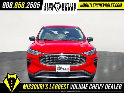 Used 2024 Ford Escape Active AWD/4WD image 25