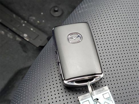 New 2026 MAZDA CX-90 3.3 Turbo S w/ Premium Package image 33