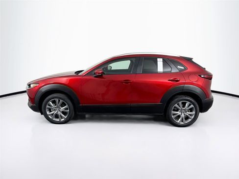 New 2026 MAZDA CX-30 AWD 2.5 S image 9