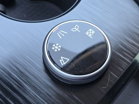 New 2026 Nissan Rogue Platinum w/ Platinum Premium Package image 8