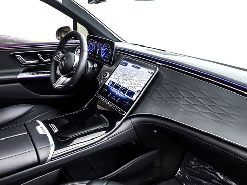 Used 2023 Mercedes-Benz EQE 350+ Sedan image 15