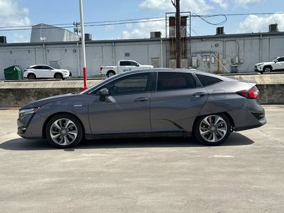 Used 2018 Honda Clarity Plug-In Hybrid
